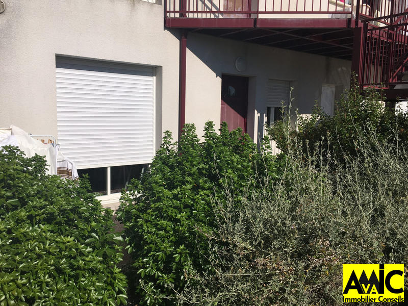 Appartement - 56 m² - 4 pièces