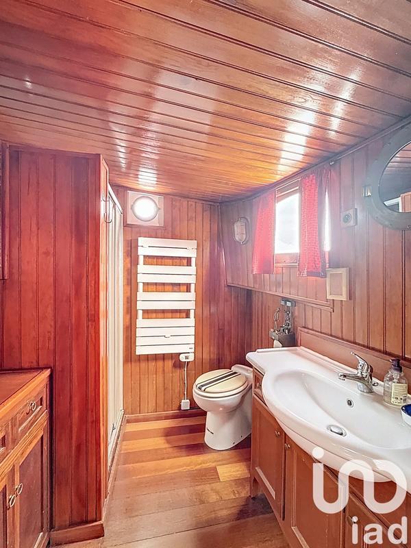 Appartement - 215 m² - 7 pièces