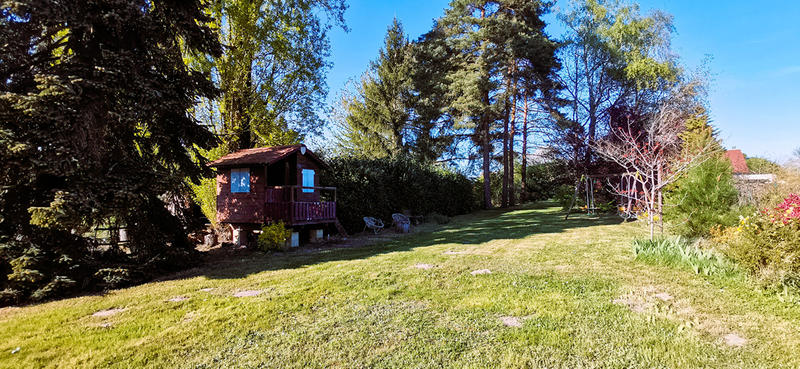 Maison - 132 m² - 7 pièces