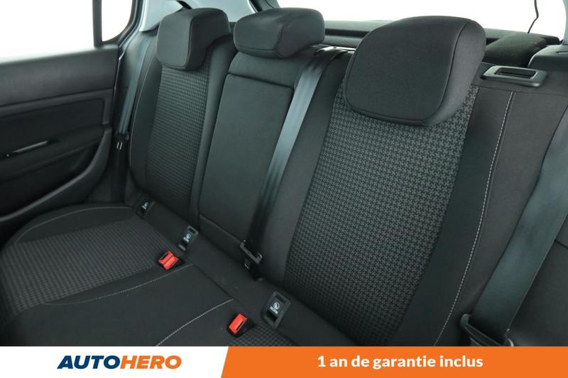 Peugeot 308 1.5 Blue-HDi Active Business Eat8 130 ch