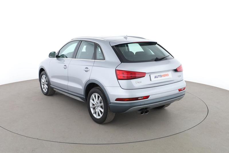 Audi Q3 1.4 Tfsi Cod Ultra Business Line 150 ch