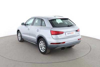 Audi Q3 1.4 Tfsi Cod Ultra Business Line 150 ch