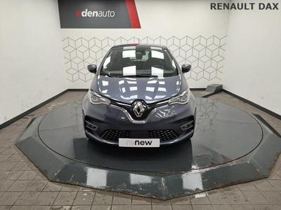 Renault Zoe R110 Intens