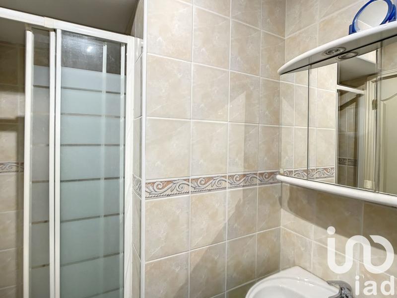 Maison de village - 135 m² - 6 pièces