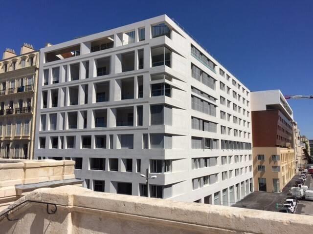 Studio - 18 m² - 1 pièce