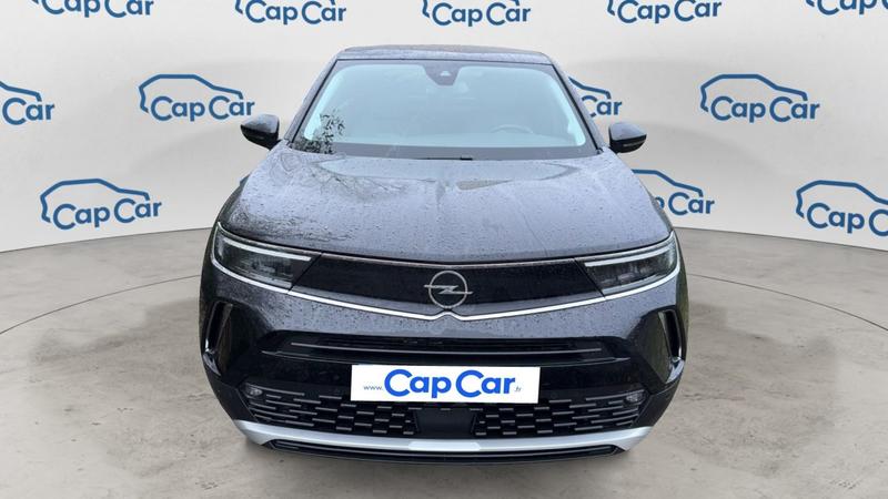 Opel Mokka II 1.2 100 Elegance