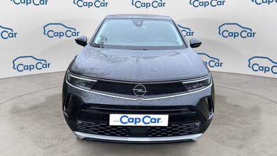 Opel Mokka II 1.2 100 Elegance