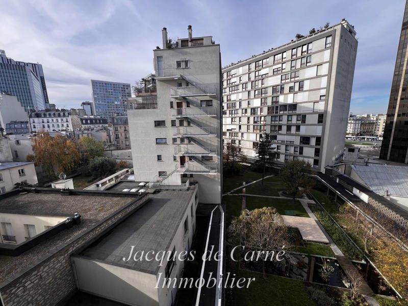 Appartement - 78 m² - 3 pièces