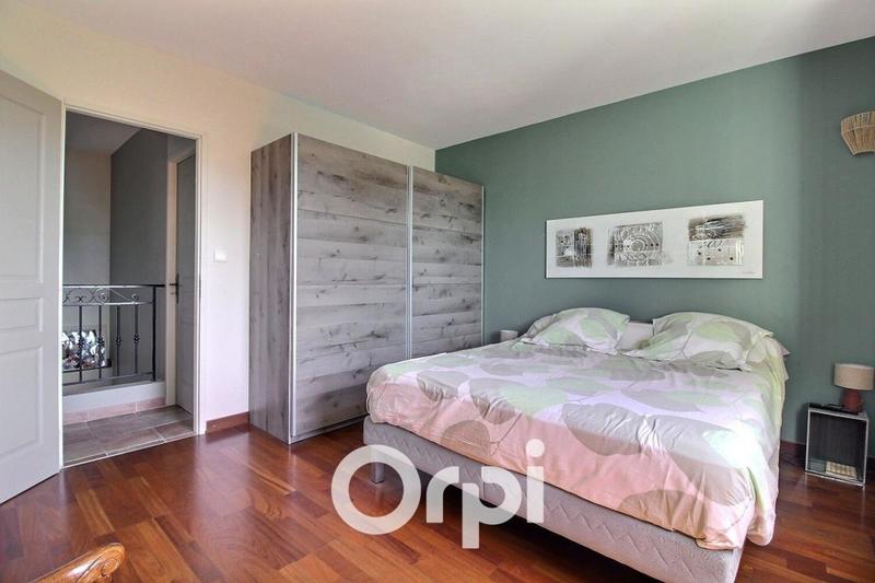 Maison - 113 m² - 4 pièces