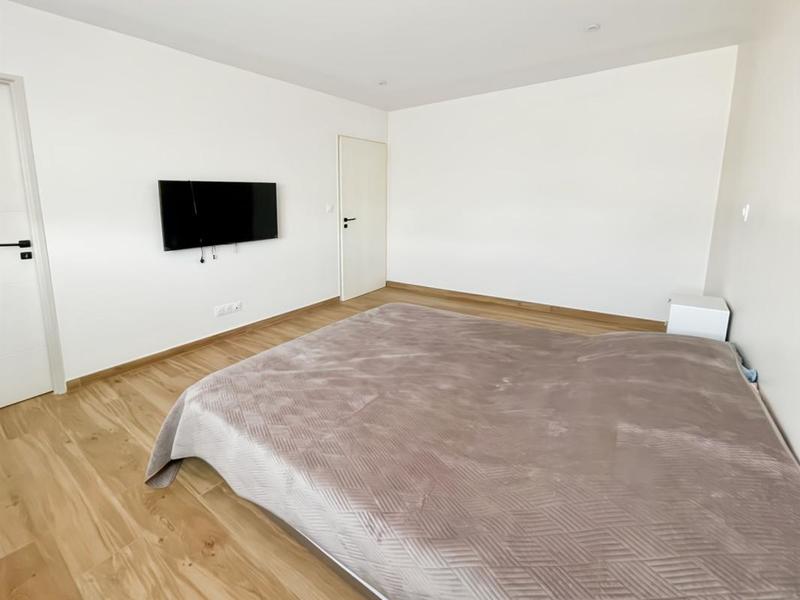 Maison - 145 m² - 5 pièces