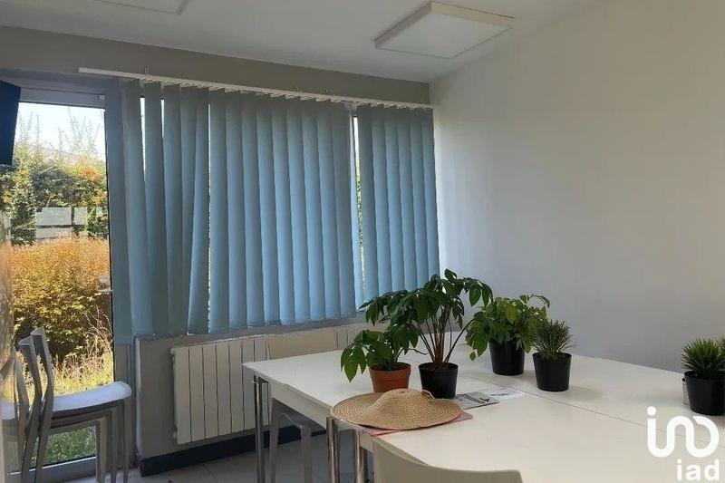 Local commercial - 416 m²