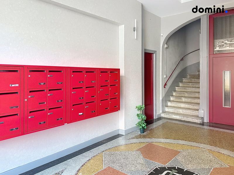 Appartement - 114 m² - 5 pièces