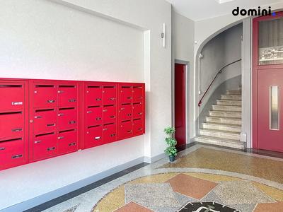 Appartement - 114 m² - 5 pièces