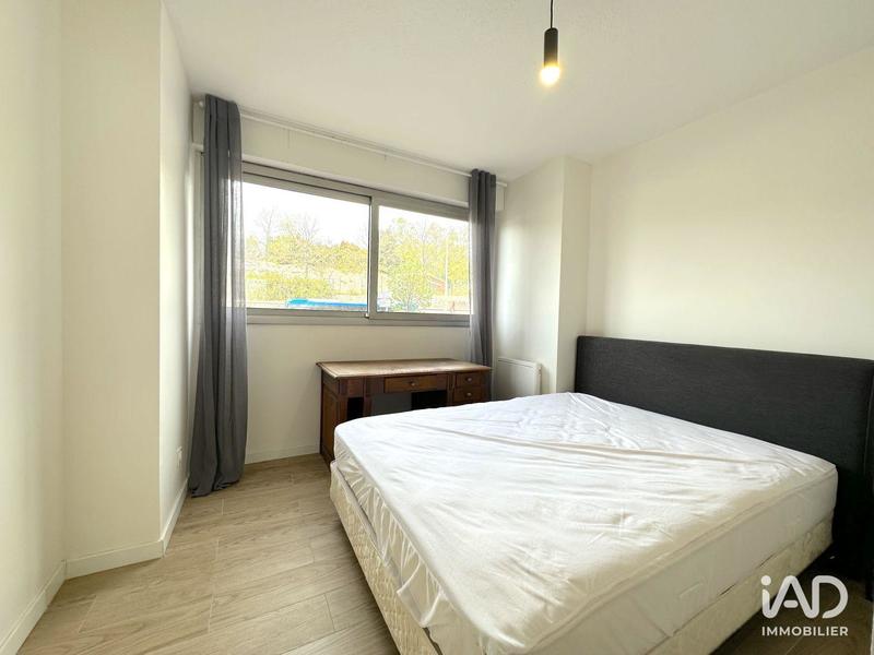 Appartement - 80 m² - 2 pièces