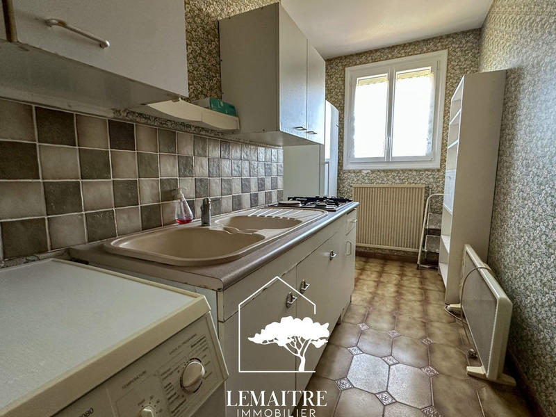 Maison - 288 m² - 10 pièces