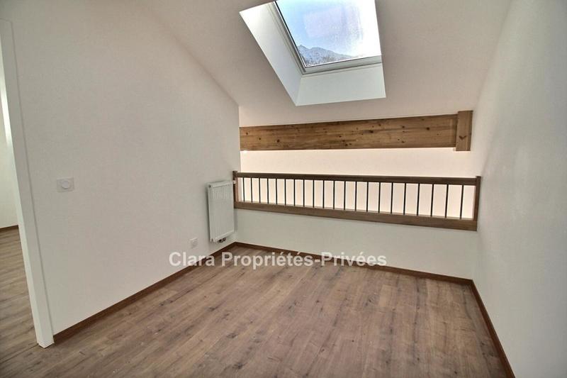 Appartement - 117 m² - 4 pièces
