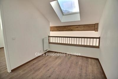 Appartement - 117 m² - 4 pièces