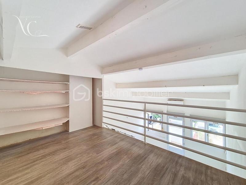 Duplex - 47 m² - 2 pièces