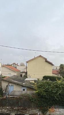 Appartement - 28 m² - 1 pièce