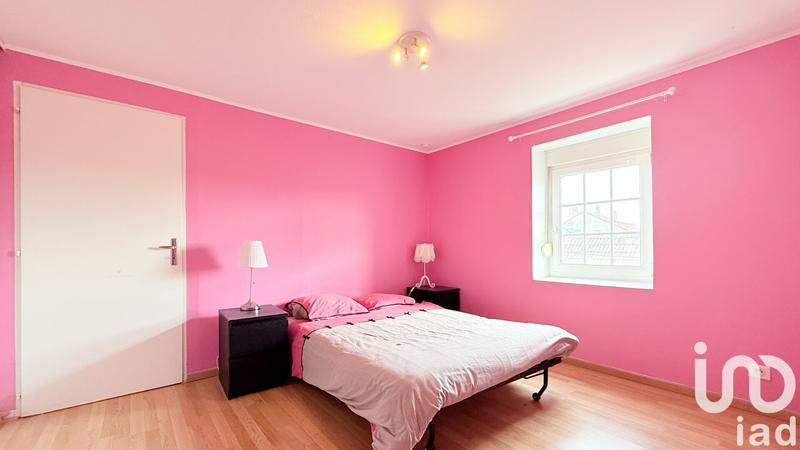 Maison - 139 m² - 6 pièces