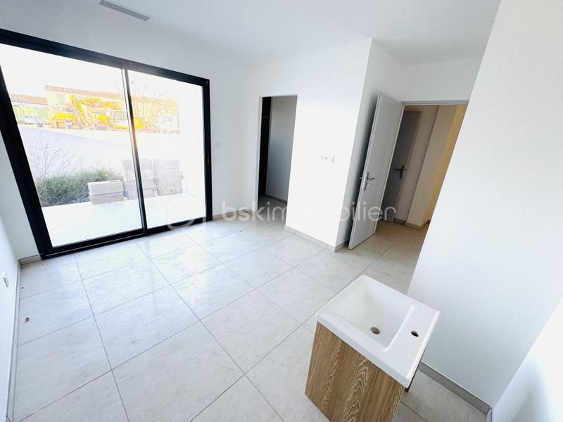 Villa - 130 m² - 4 pièces