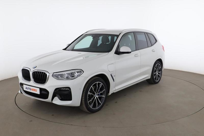 Bmw X3 xDrive30e m Sport Bva8 292 ch