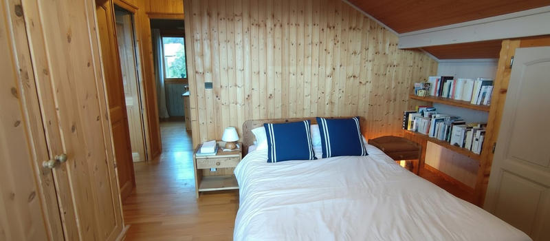 Châlet - 151 m² - 7 pièces