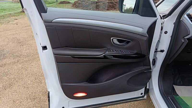 Renault Espace V 1.8 TCe 225 Edc7 Initiale Paris