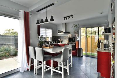 Maison - 153 m² - 6 pièces