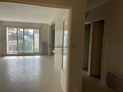 Appartement - 99 m² - 5 pièces