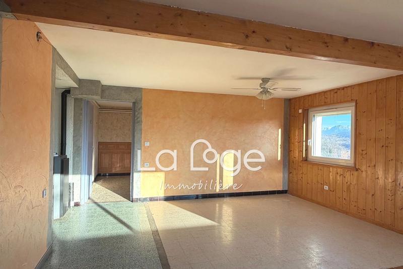 Maison - 178 m² - 8 pièces