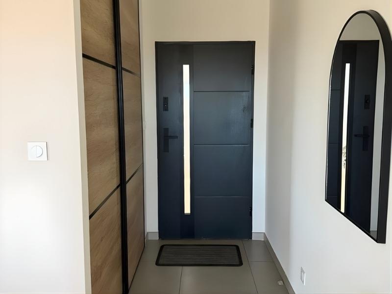 Maison - 118 m² - 5 pièces