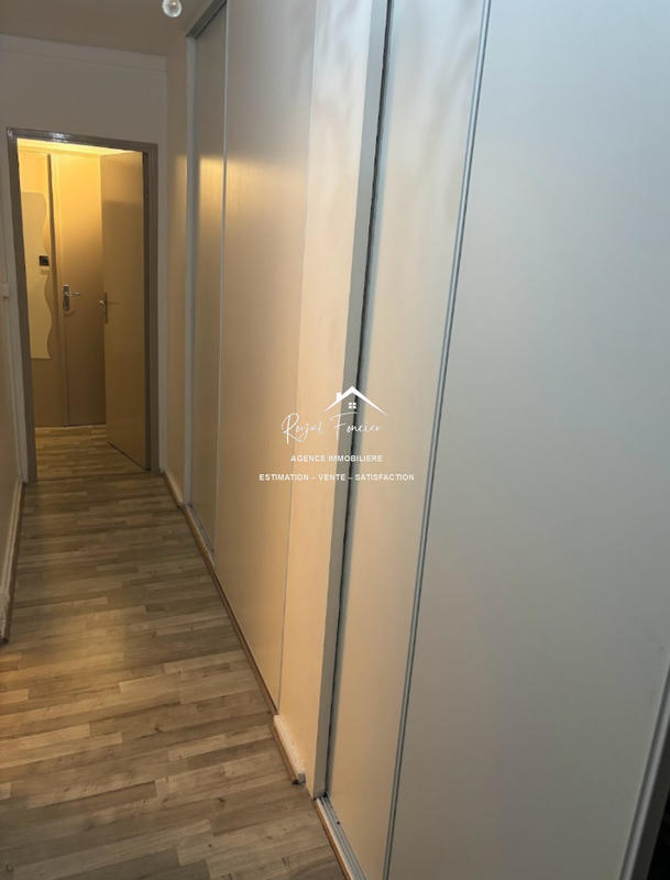 Appartement - 82 m² - 5 pièces