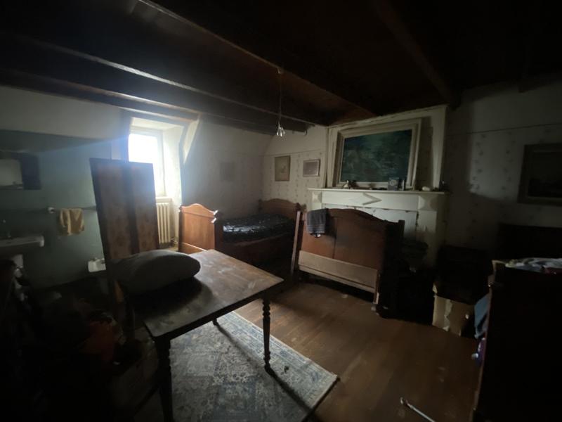 Maison - 98 m² - 4 pièces