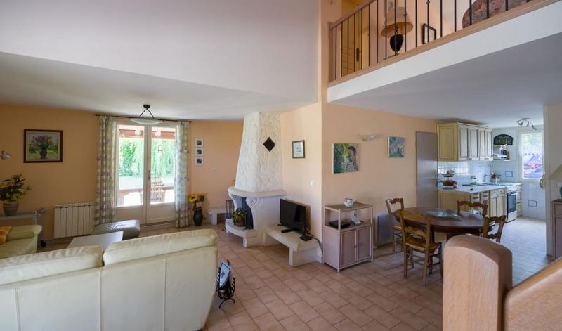 Villa - 165 m² - 5 pièces