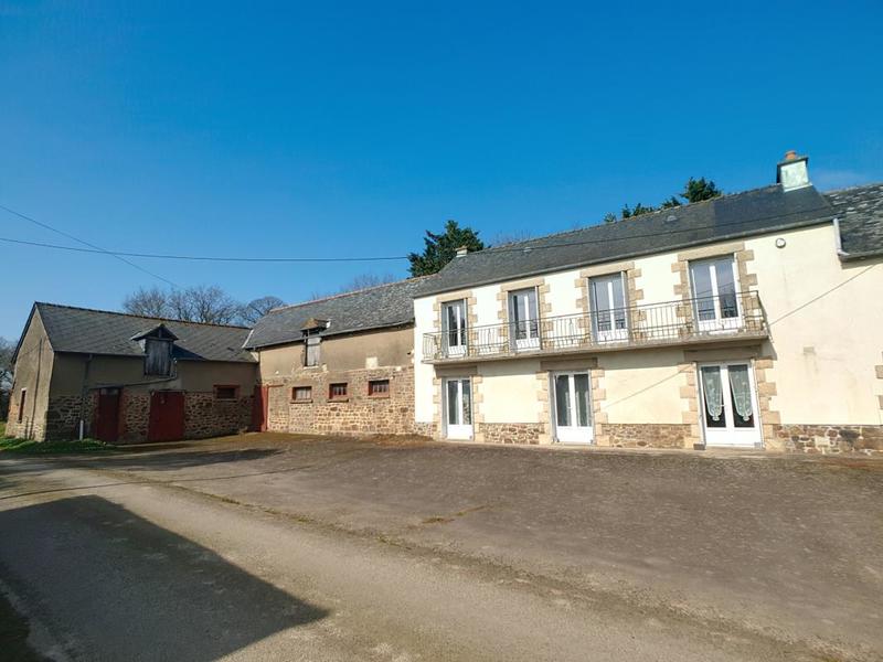 Maison - 142 m² - 6 pièces