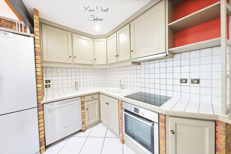 Appartement - 145 m² - 5 pièces