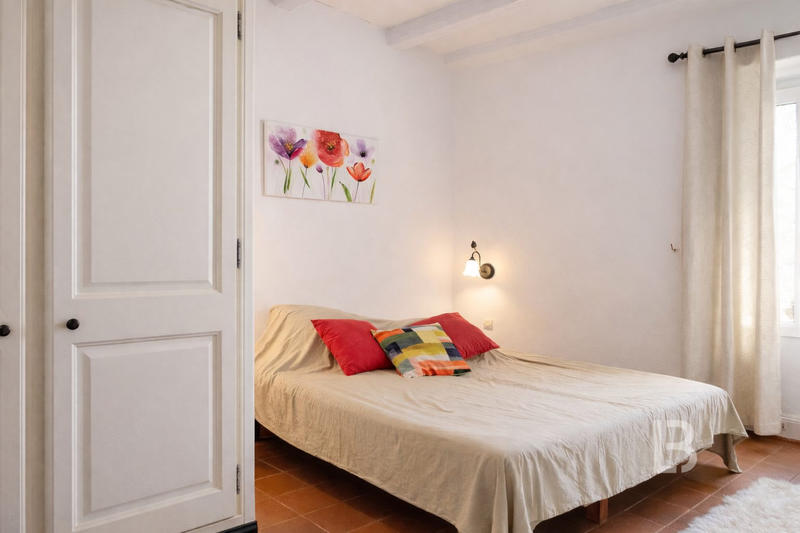 Mas - 325 m² - 10 pièces