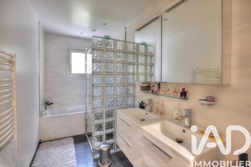 Maison - 158 m² - 6 pièces