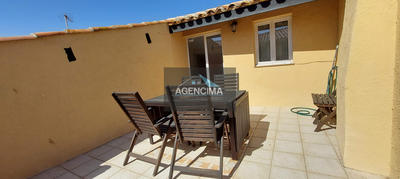 Maison - 79 m² - 4 pièces