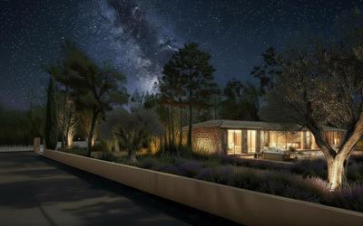 Maison - 145 m² - 4 pièces