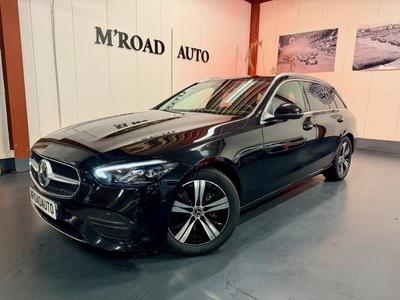 Mercedes Classe c Sw 220d 197ch / 9g-Tronic