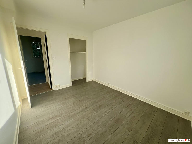 Appartement - 54 m² - 3 pièces