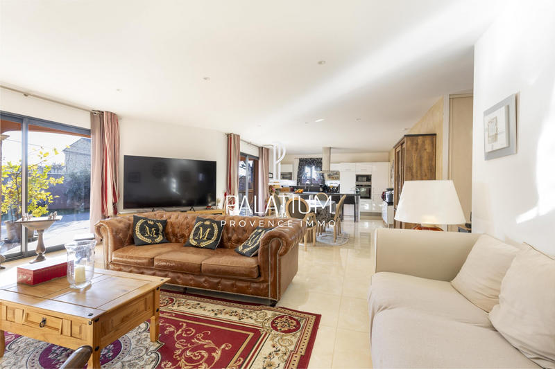 Villa - 149 m² - 5 pièces