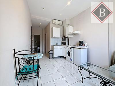 Appartement - 52 m² - 3 pièces