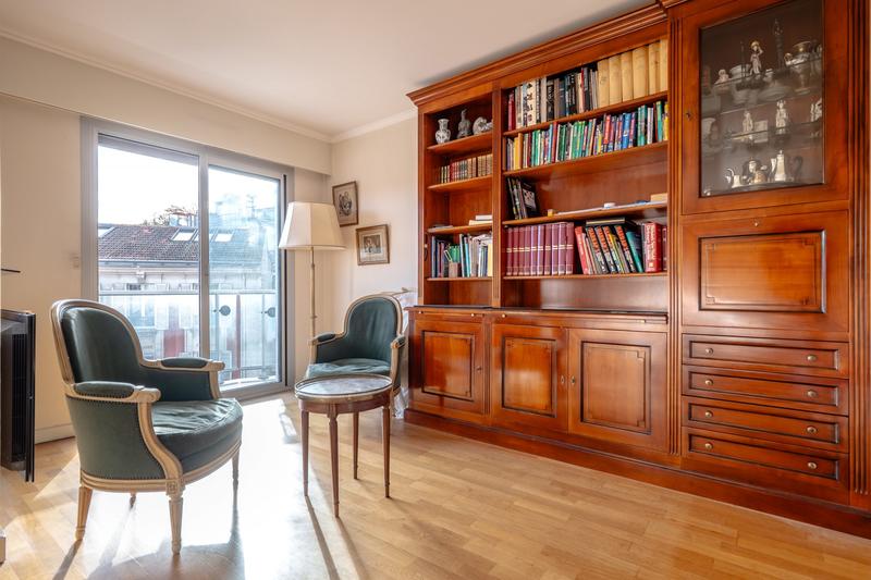 Appartement - 103 m² - 4 pièces