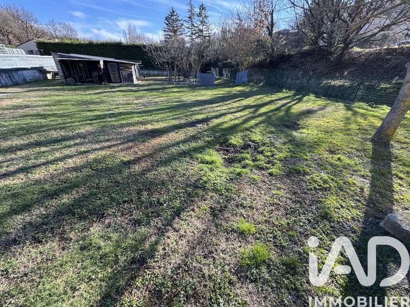 Maison - 56 m² - 3 pièces