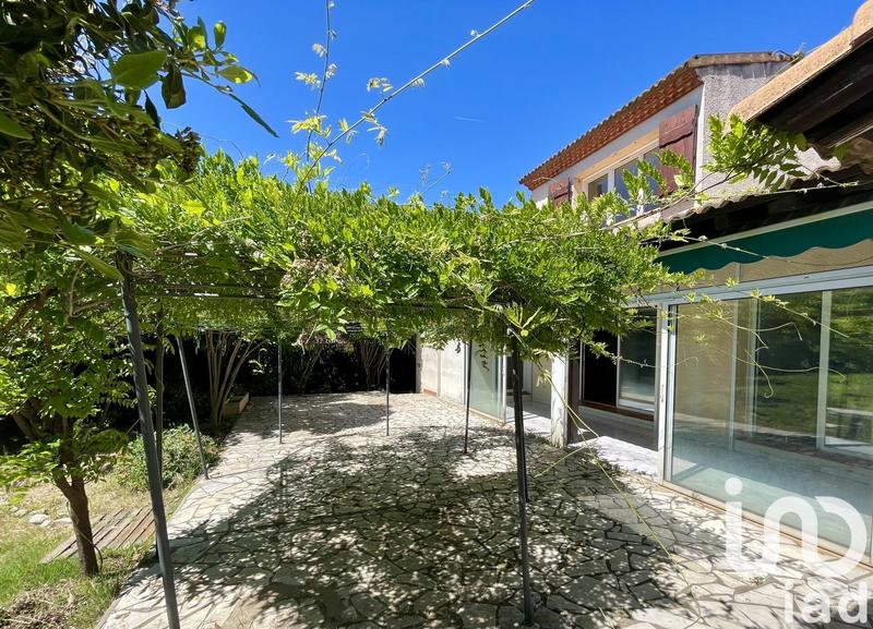 Maison - 128 m² - 6 pièces