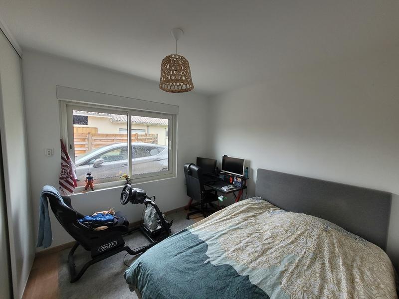 Maison - 111 m² - 4 pièces