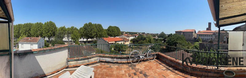 Maison de village - 200 m² - 5 pièces